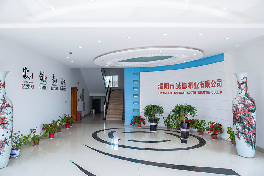 Liyang Chengyi Fabric Co., Ltd.